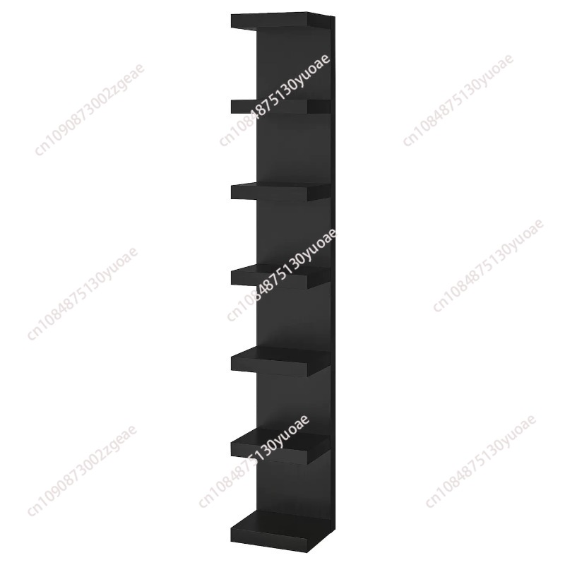 Bookcase Wood Shelf - Shelf Unit Bookcase Wooden Ledge