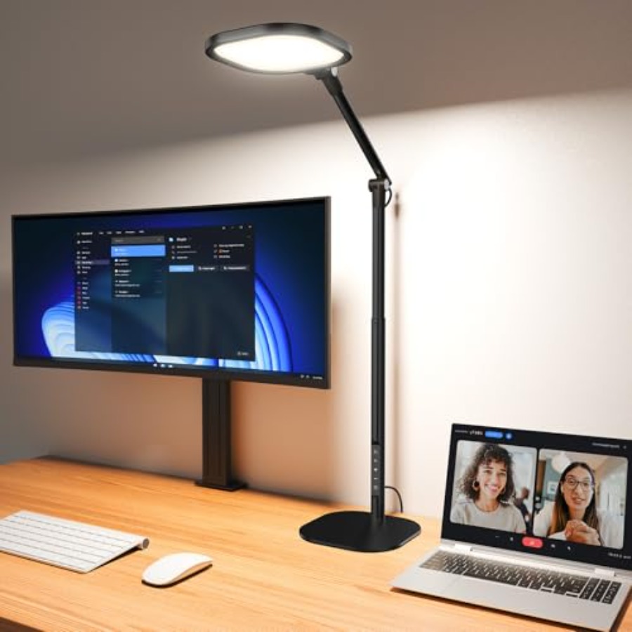 Led Desk Lamps for Home Office - Home Office Desks avaliação e preço