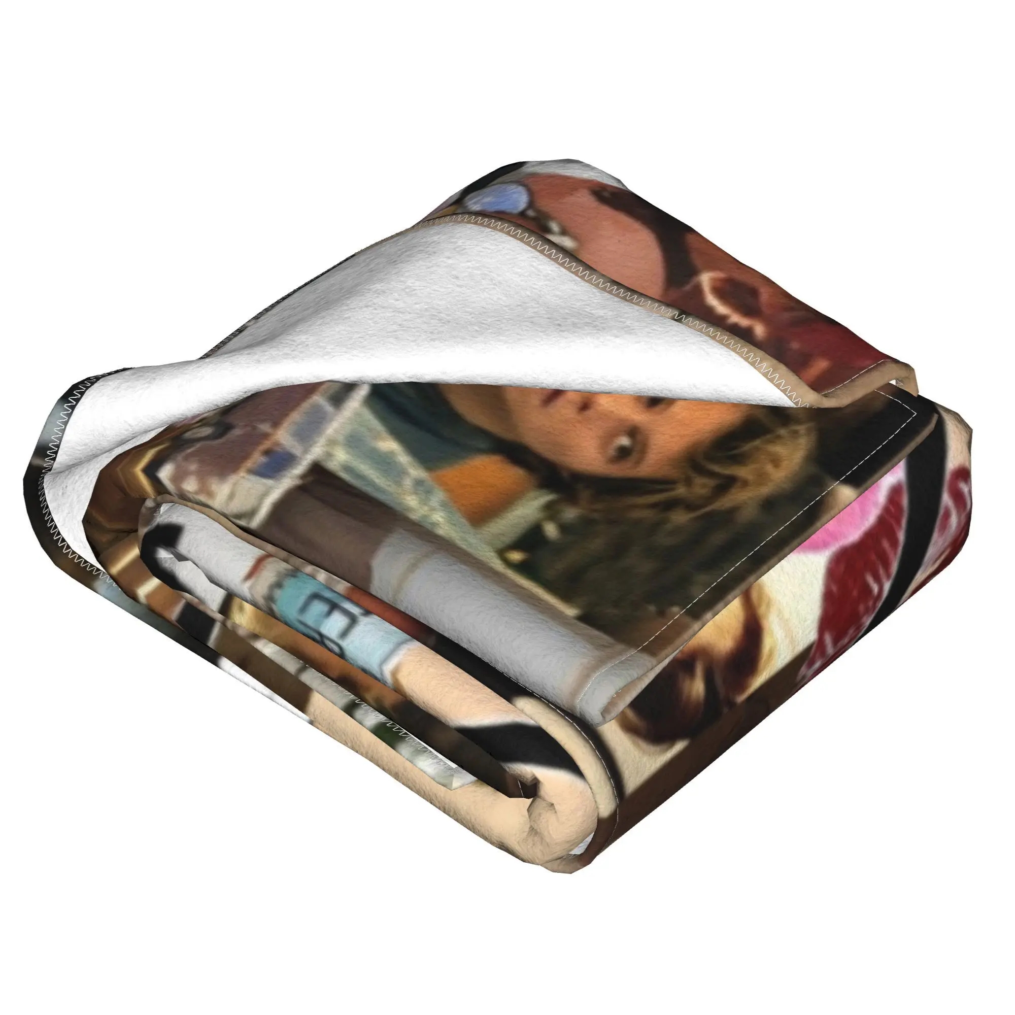 Ultra Soft Warm Flannel Throw  - Home Office Cozy avaliação e preço