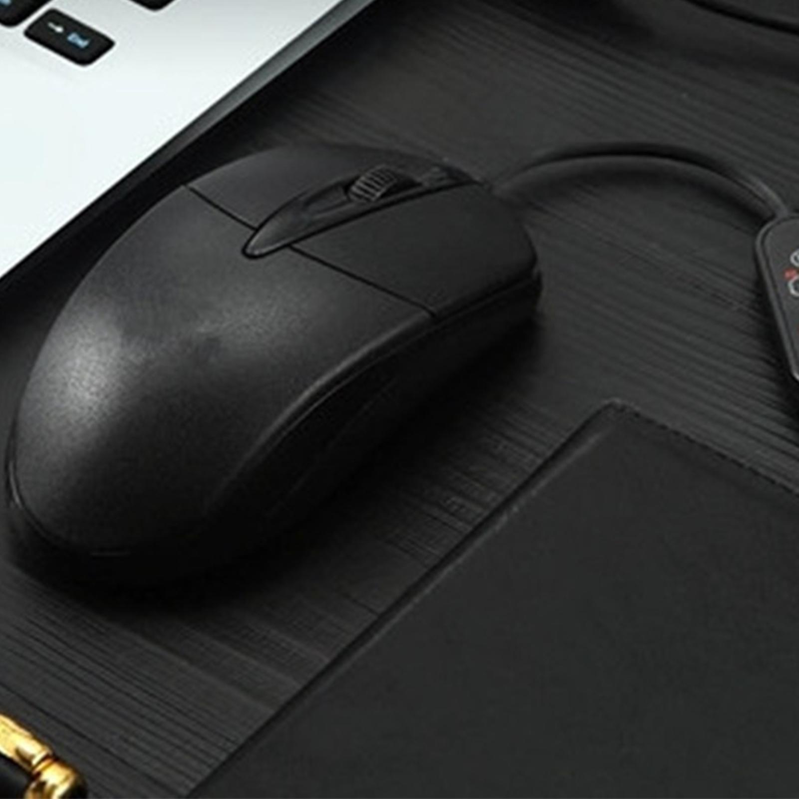 Mouse Heated Cold Weather Lapt - Home Office And Library avaliação e preço