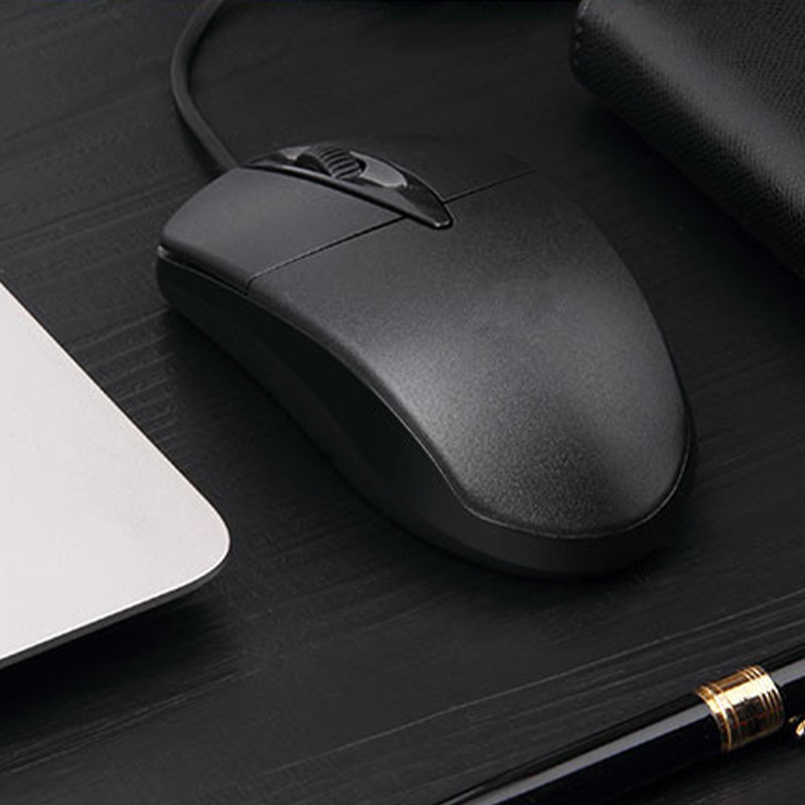 Mouse Heated Cold Weather Lapt - Home Office And Library avaliação e preço