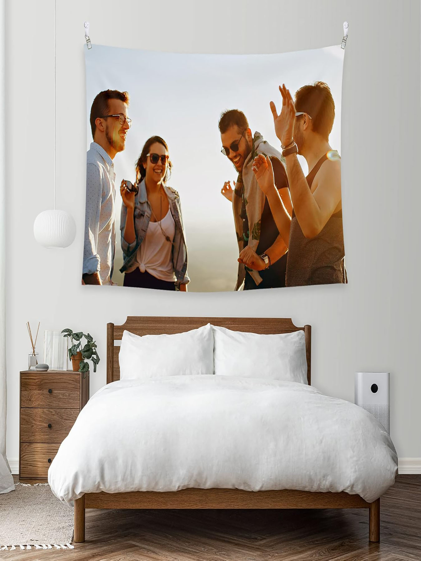 Monika DDLC Inspired Design Ta - Home Office Room Inspiration avaliação e preço