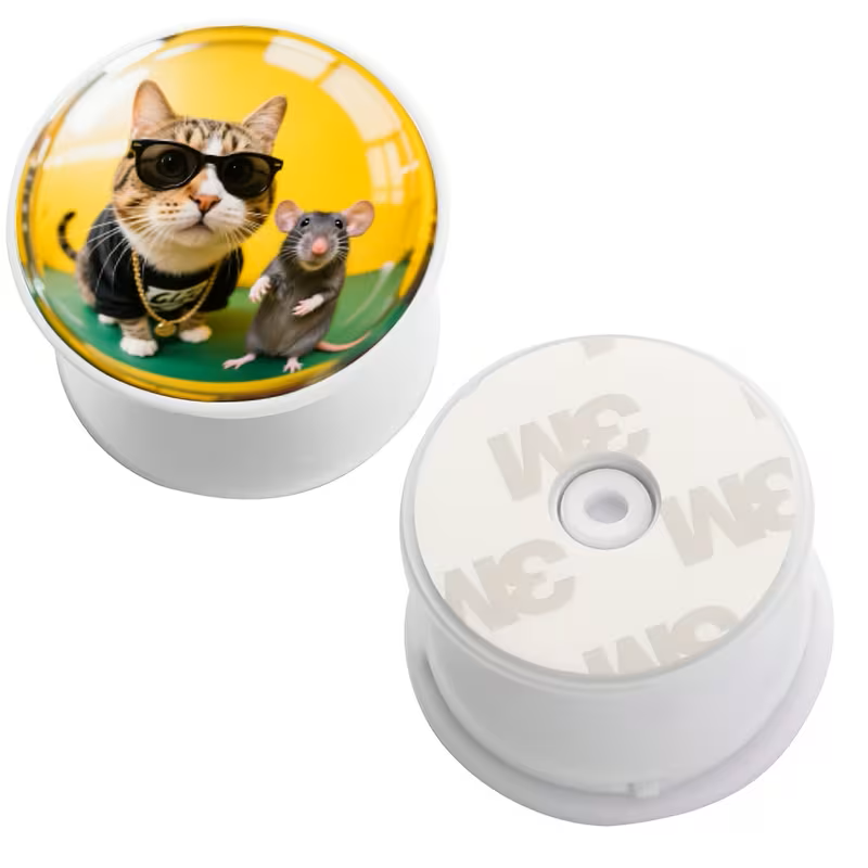 1 Phone Holder, Gift for Famil - Home Office Desks avaliação e preço