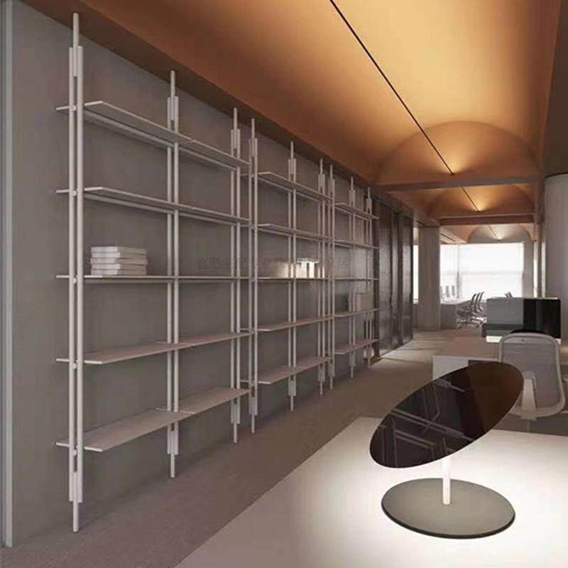 Italian Minimalist Office Book - Home Office And Library avaliação e preço