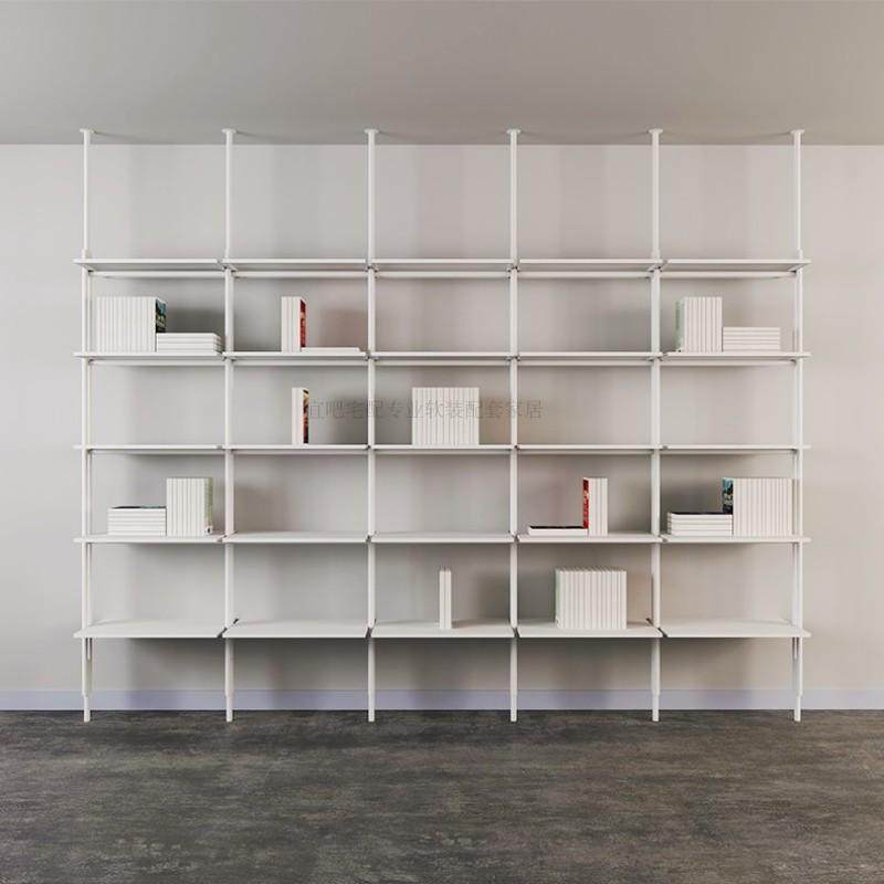 Italian Minimalist Office Book - Home Office And Library avaliação e preço