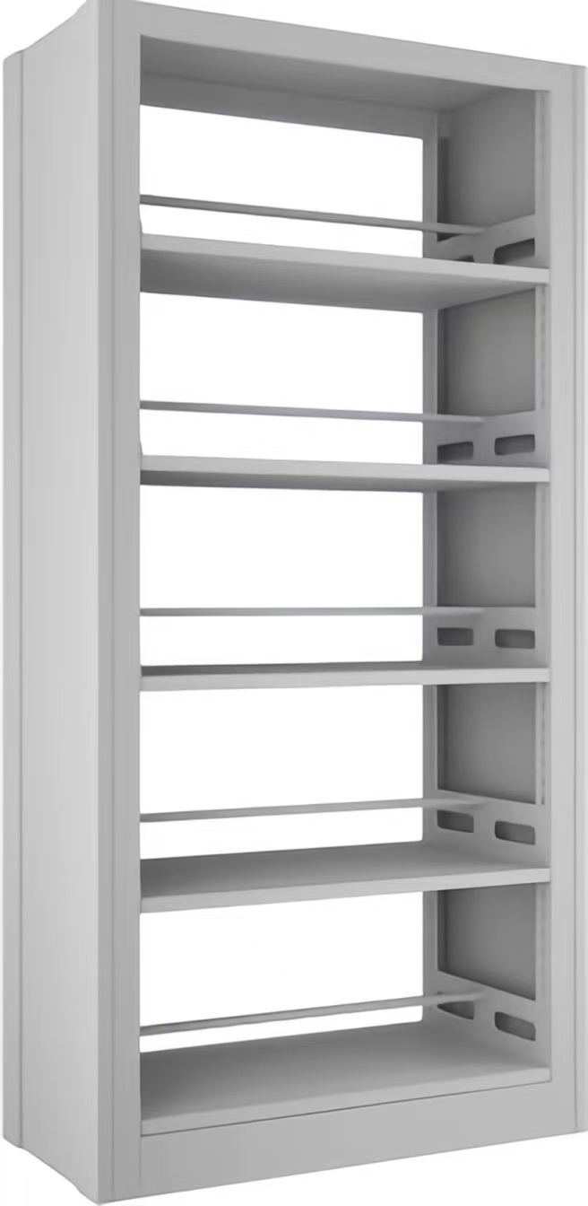 Factory Direct Double-Sided Bo - Home Office And Library avaliação e preço
