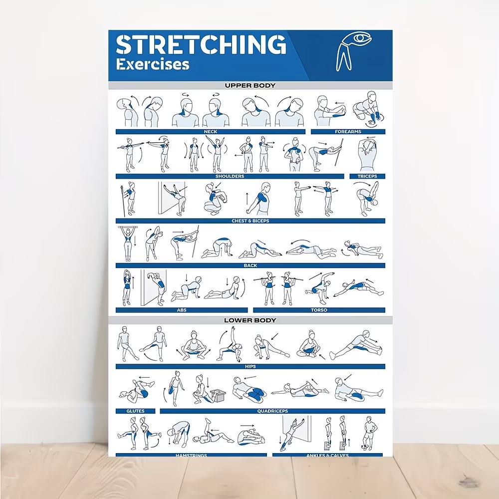 Modern Labeled Full-Body Stret - Home Office Art avaliação e preço