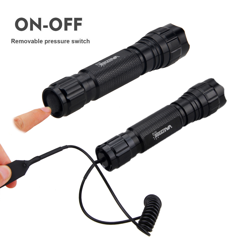 501B 4IN1 Professional Hunting - Zoom Lighting Kit avaliação e preço