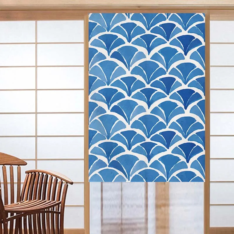 VIKAMA Ukiyo-E Great Wave Insp - Home Office Room Inspiration avaliação e preço