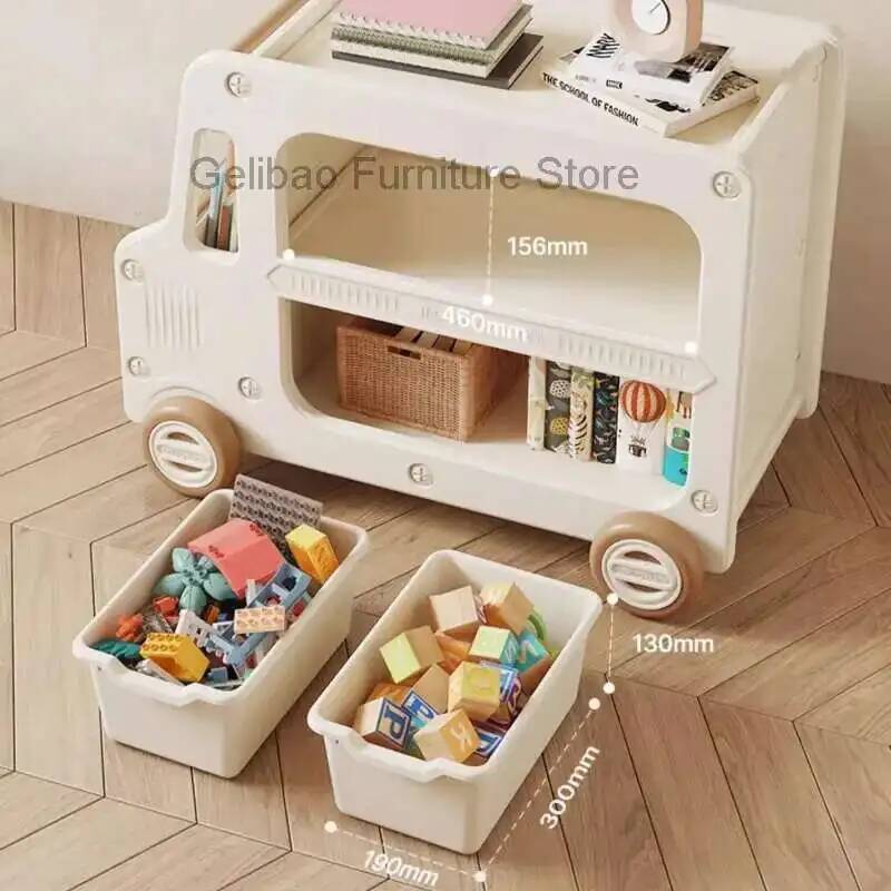 Bookcase Montessori Bookshelf  - Bookcase Wood Shelf avaliação e preço